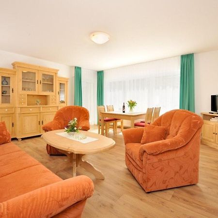 Ferienwohnungen Immenhof Oberstdorf Buitenkant foto