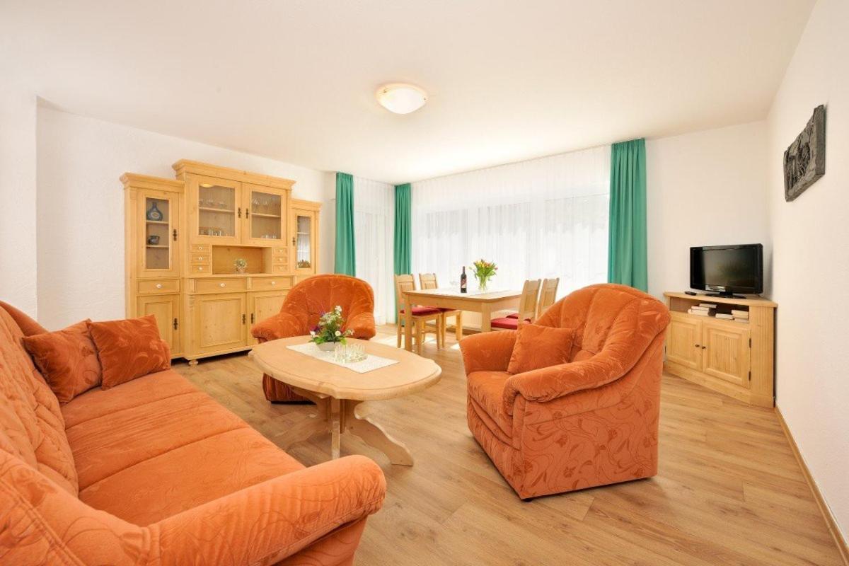 Ferienwohnungen Immenhof Oberstdorf Buitenkant foto